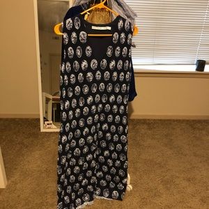 &other stories dress